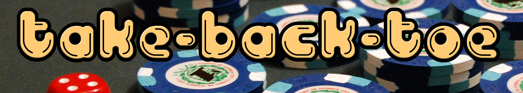 Take-Back-Toe [CAG]