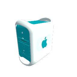 1999 PowerMac G3
