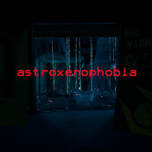 Astroxenophobia