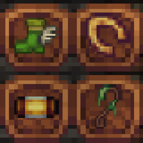 More Crafts New – tModLoader Mod
