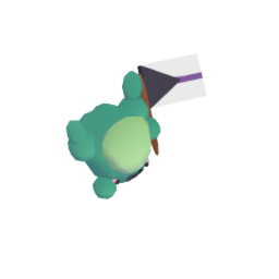 HAPPY PRIDEMONTH!!4 u demisexual frog