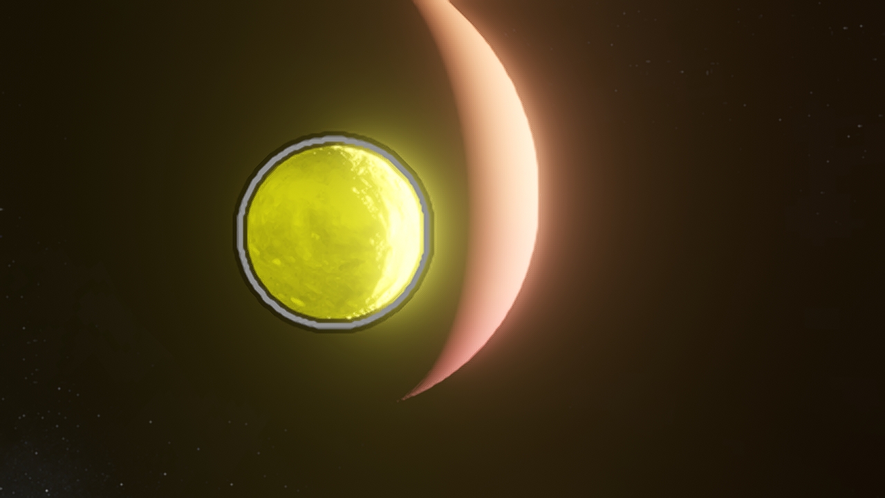 lowmolt binary black holes