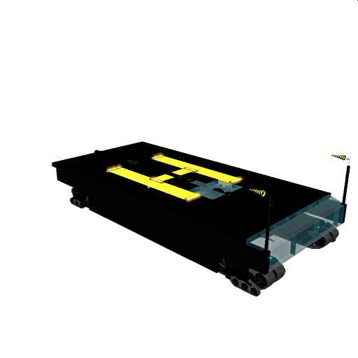mobile heli pad 2