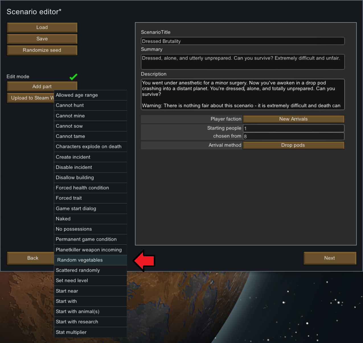 Screenshot 3