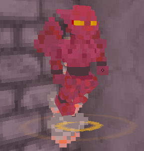 Lesser Imp Race (S.A.M) preview