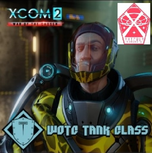 MOCX Class: Tank preview