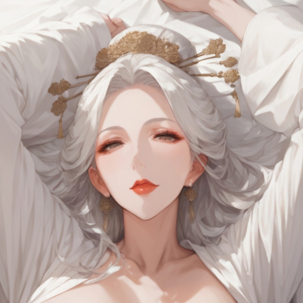 国风巨乳 8