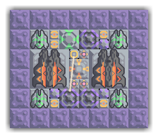 Remote Repair/Spectre Turrets