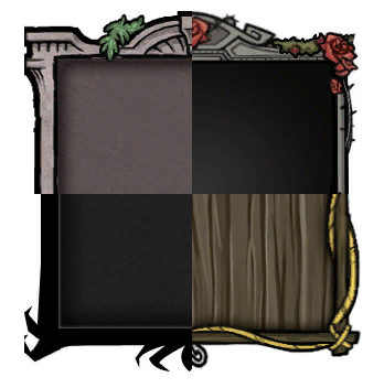 [DST] Dynamic HUD – Don't Starve Together Mod