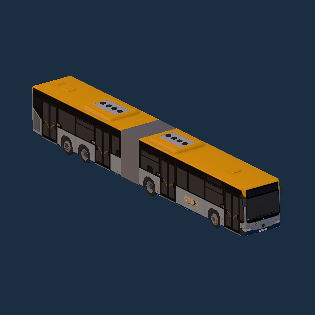 CTG Repaint: MB CapaCity preview