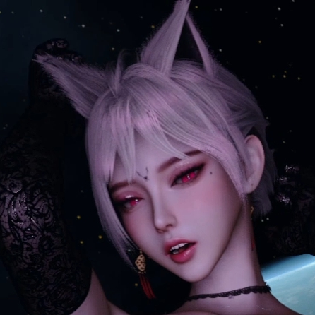 YWYWYW013：0706猫娘 preview