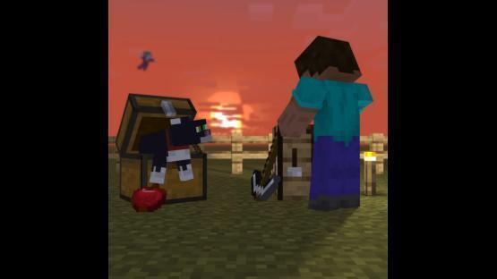 Testing Maps preview