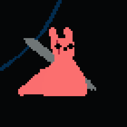slugcat (Hunter) [Updated]