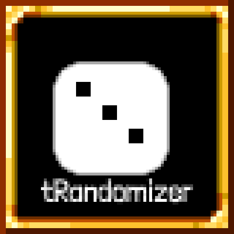 tRandomizer