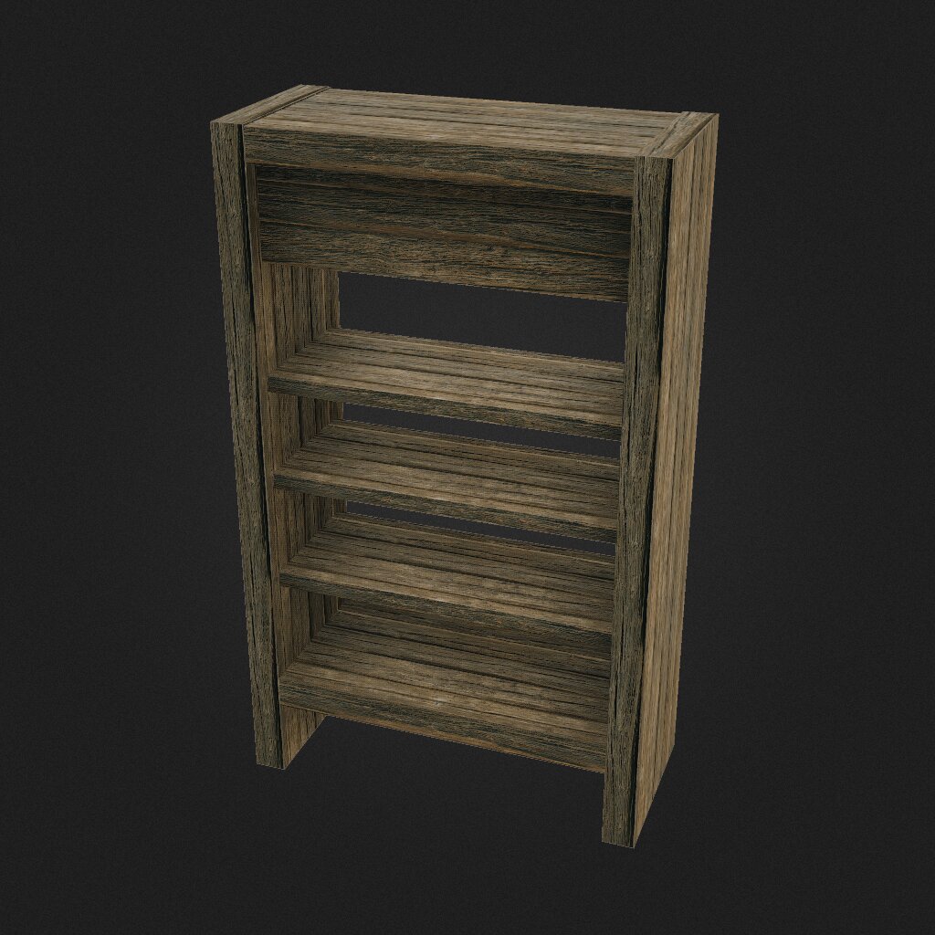 shelf