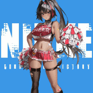 Nikke Bay preview