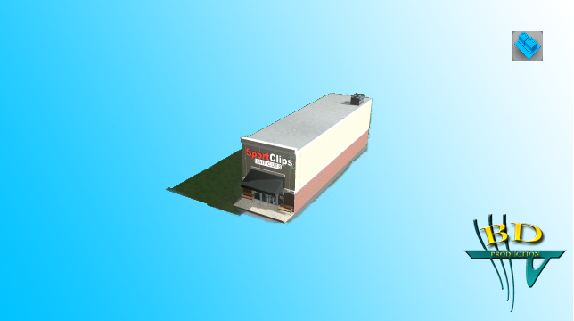 Sport Clips L3
