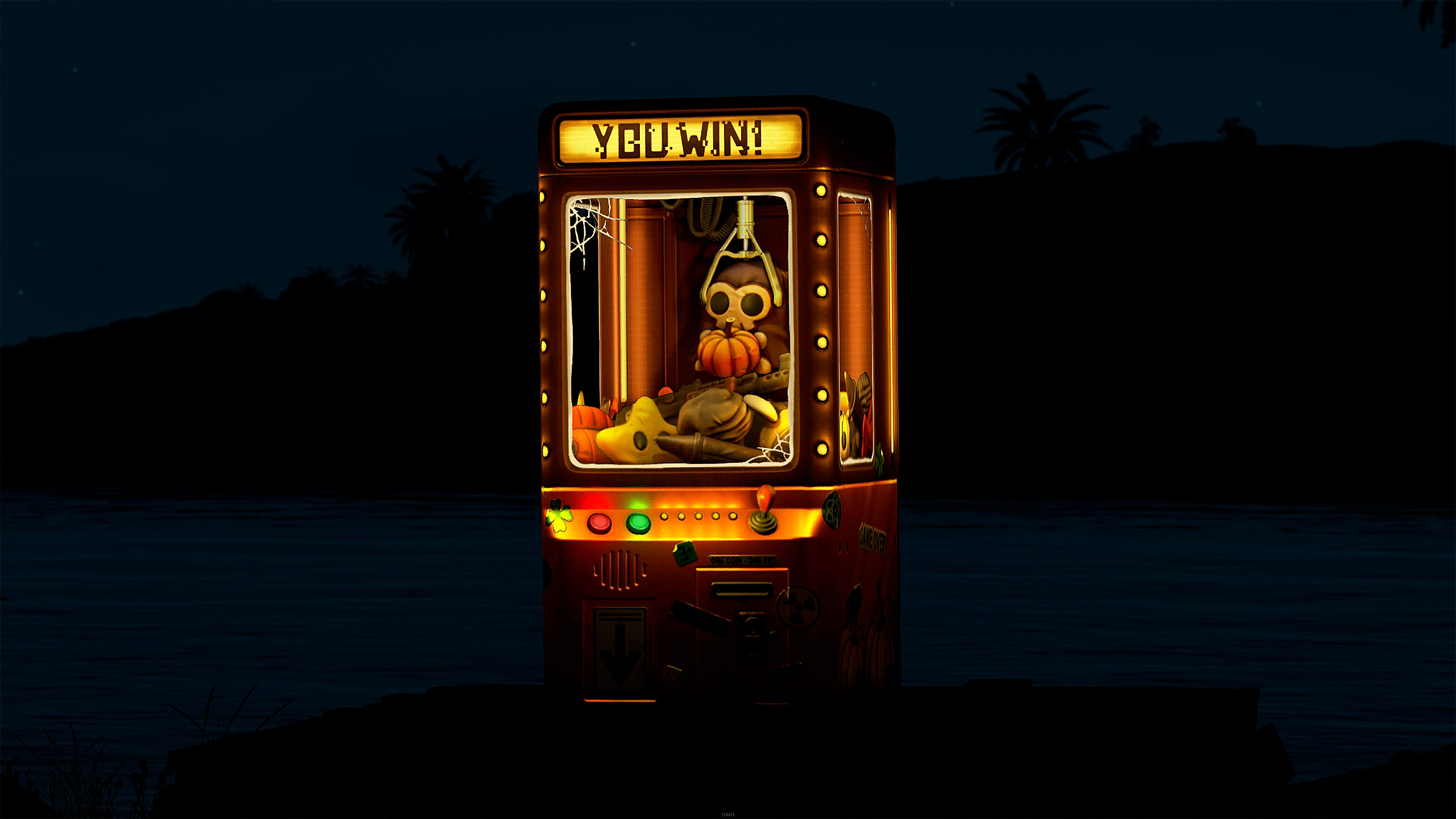 Welyn Fridge