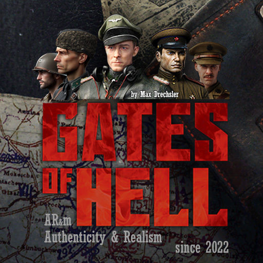 GOH A&Rm (ARM) - Authenticity & Realism (1.065) v4.04