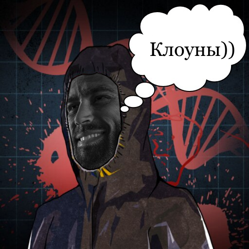 [HRUS] Astra's Bot Conversation-Dialogue Mod – Barotrauma Mod