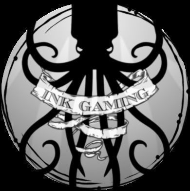 InkGaming-Branding