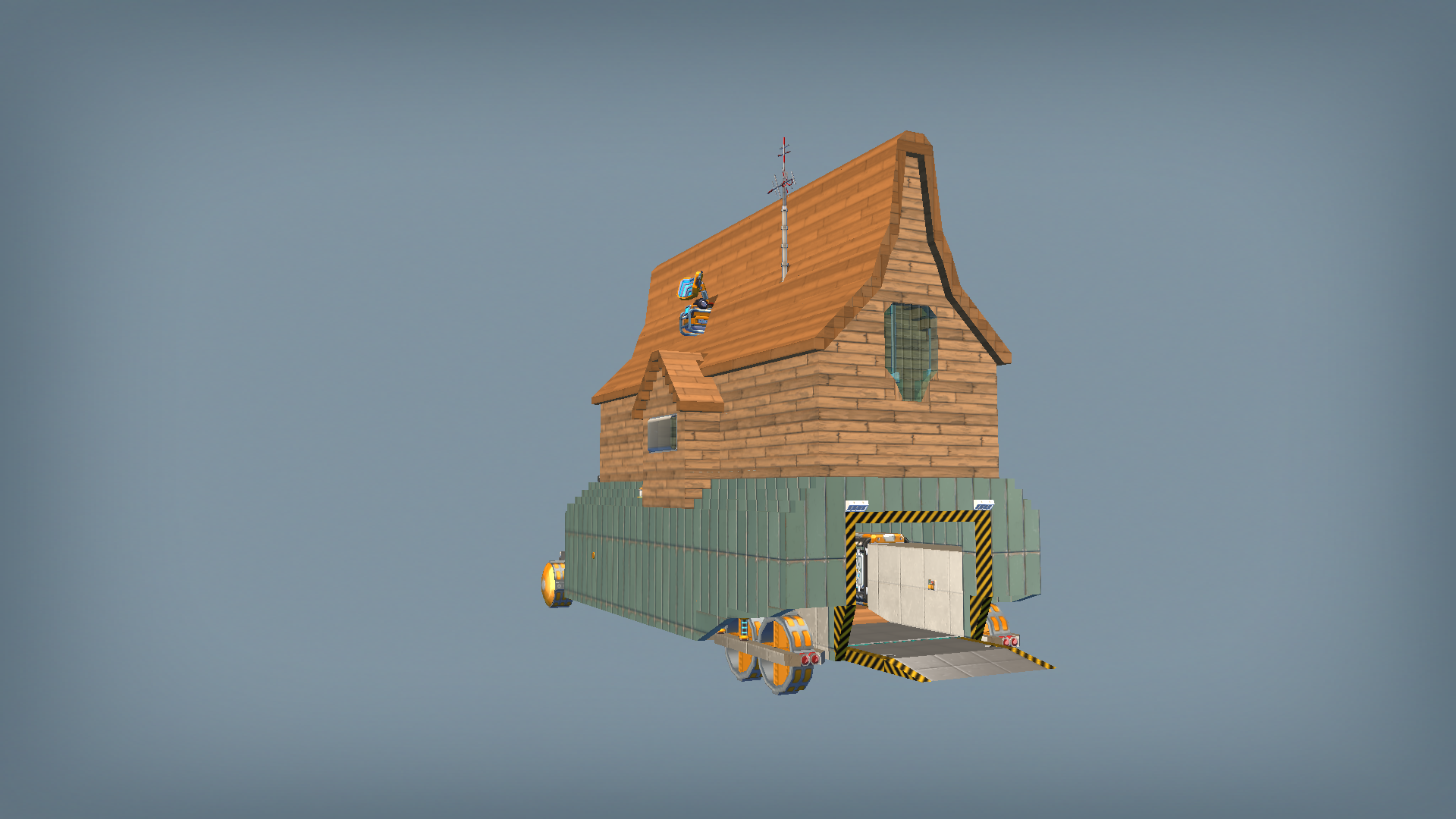 survival rv