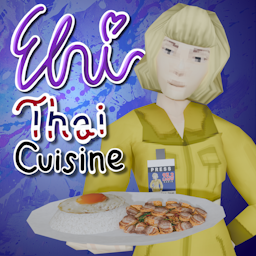 Shin's Thai Cuisine – Project Zomboid Mod
