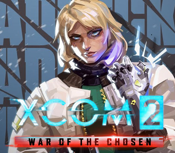 [WOTC] XCOM 2 - Deadlock Voice Pack