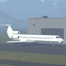 Softbody AIR LINER Tu-154 [REMASTERED]