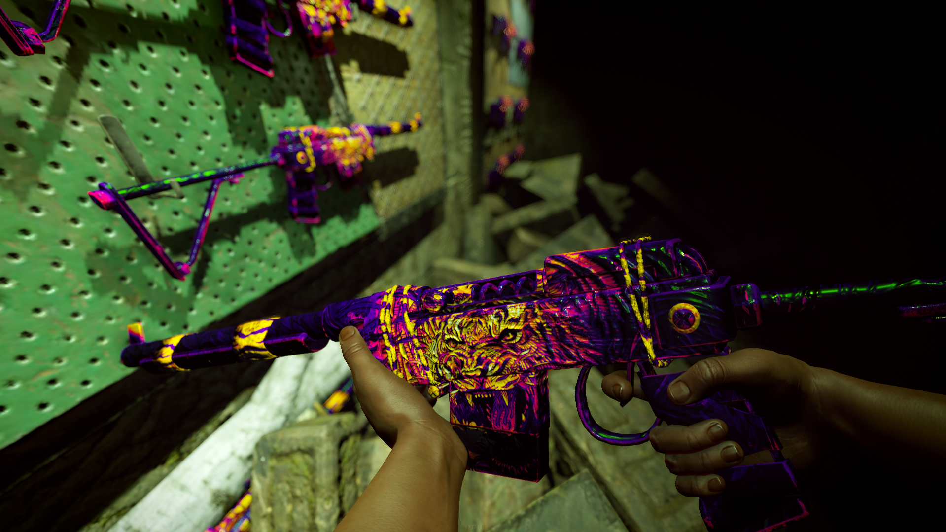 Heat Seeker SAR thumbnail 7
