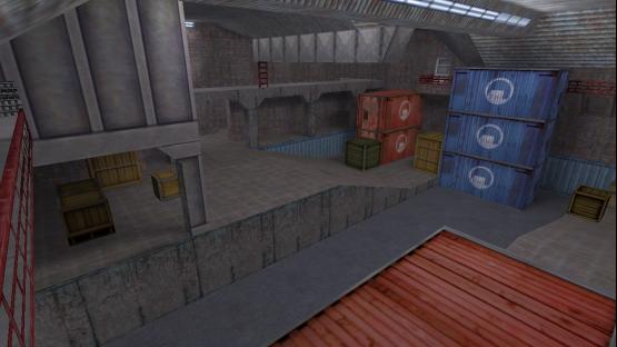 1v1, 2v2, 3v3, 4v4 , 5v5 – Counter-Strike 2 Mod