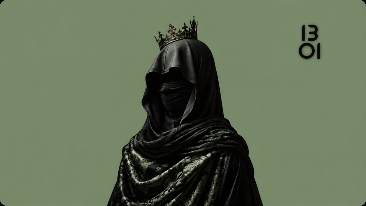 Anon Queen