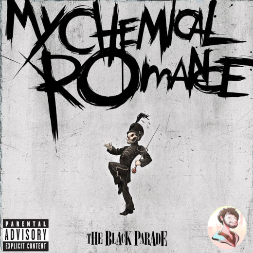 Welcome to the Black Parade