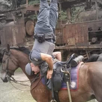 MEU DEUS EH O PAI