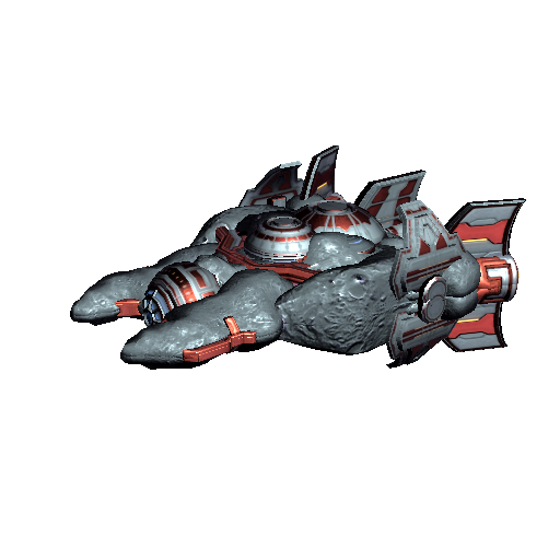 ACM-05 Asteraid Flagship