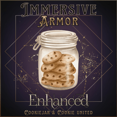 Immersive Armors Enhanced 1.0.8