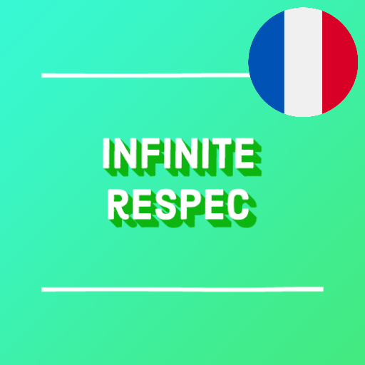 Français - Infinite Respec par Slavyk