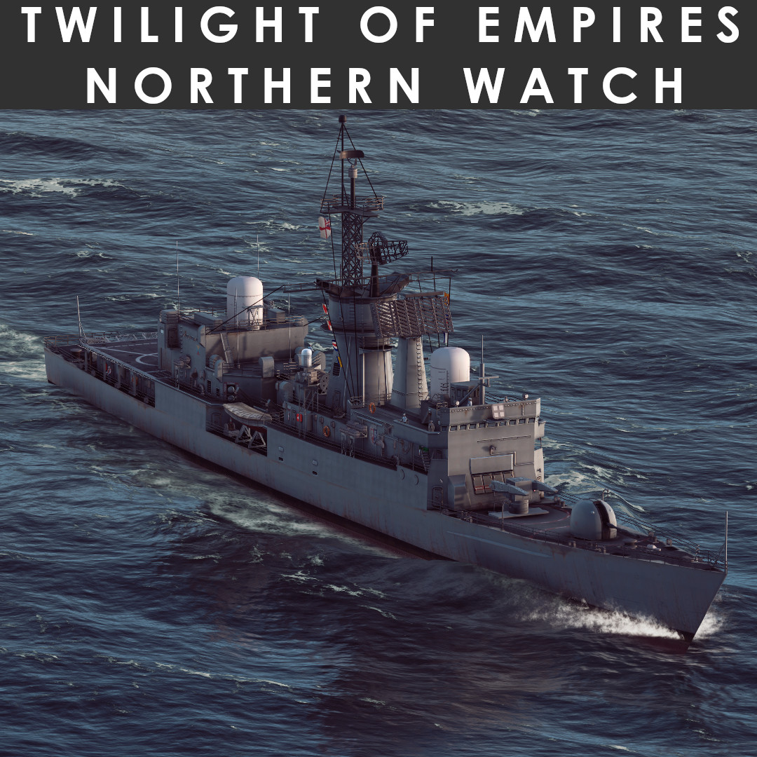 [ToE] Northern Watch