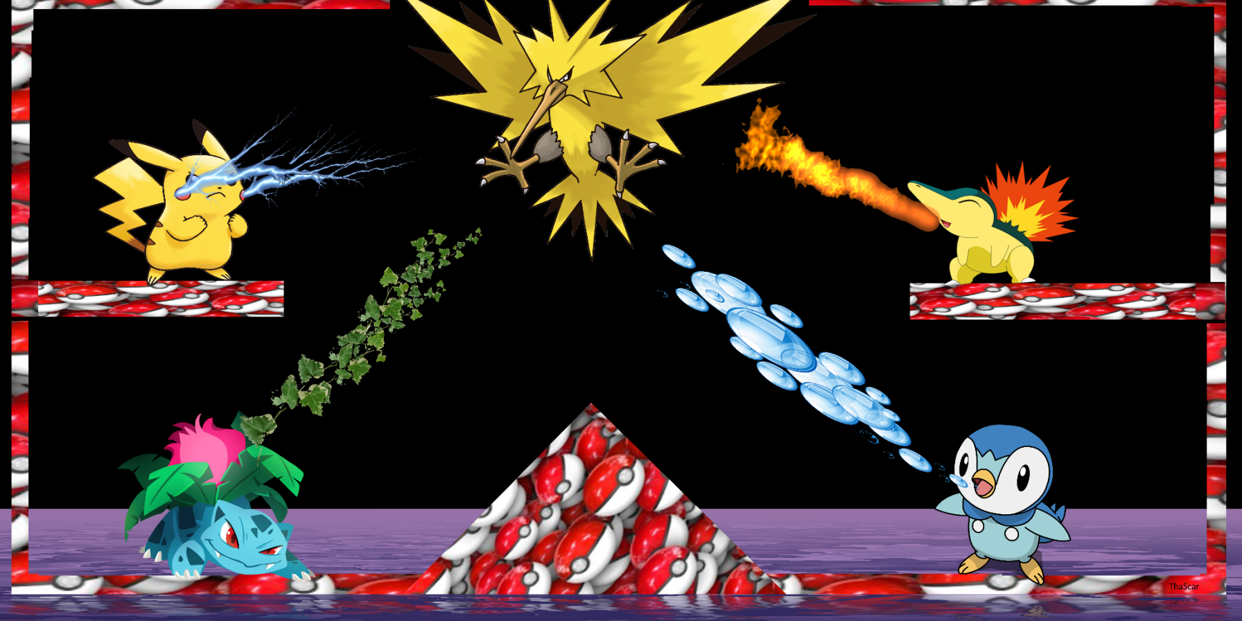 PokemonBattle