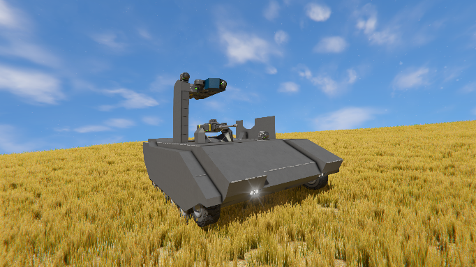 TRN - TR-52A