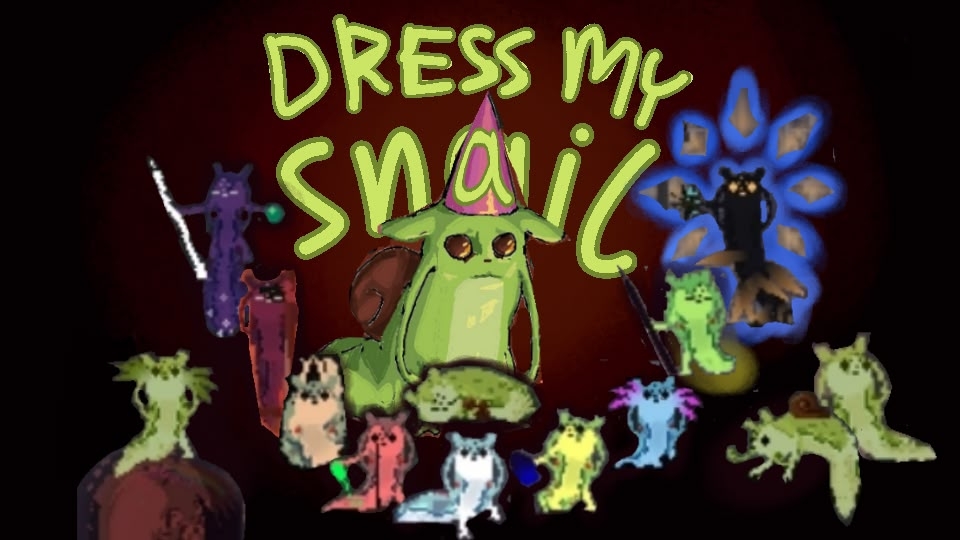 SnailDMS preview