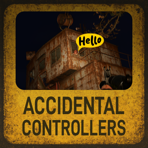 PoltergeistToController by sdwvit