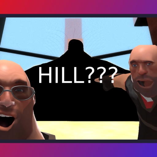 Hilly Billy – Team Fortress 2 Mod