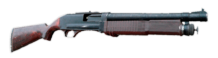 Ks-23 – Barotrauma Mod