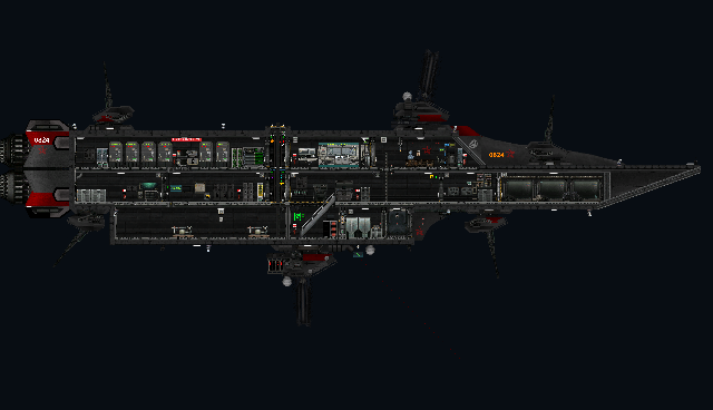 Poor Work - 03 (This version has some issues and an improved version has been released separately in the Creative Workshop) preview