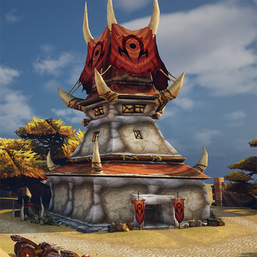 Crossroads v1.67