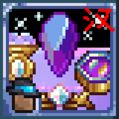 Aether's Blessing: Shimmer QoL Chinese Patch更好的微光体验补充汉化 – tModLoader Mod