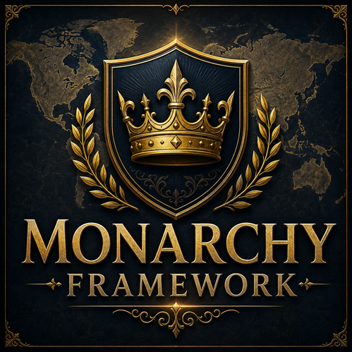 Monarchy Framework