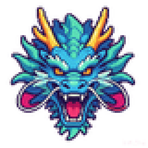 Green Dragon – tModLoader Mod