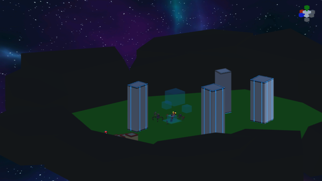 nuclear bomb test preview